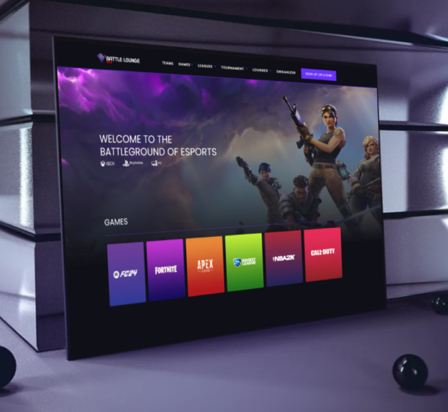 In-Person & Online Tournaments